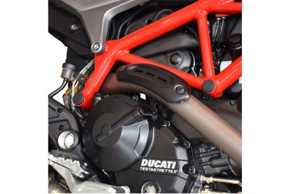 Puig Bouchon châssis Zwart Frame-inzetstuk