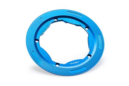Puig Blauwe Kettingring Riemkap