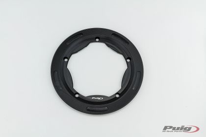 Puig Zwarte Kettingring Riemkap