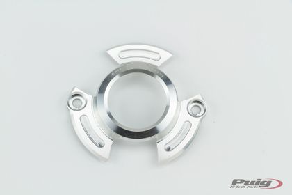 Puig embrayage Argent Carterkap