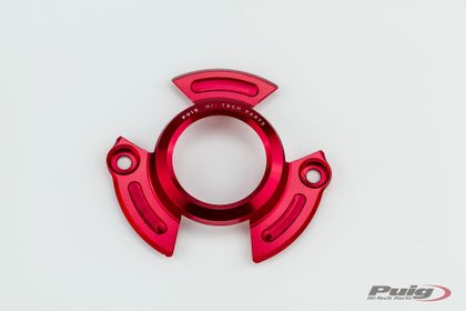 Puig embrayage Rood Carterkap