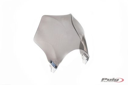 Puig Raptor Bleu Windscherm Universeel