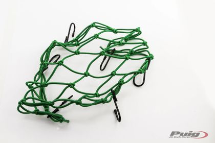 Puig elastieken Groen Elastisch net Universeel