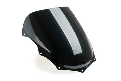 Puig Touring Zwart Windscherm