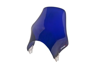 Puig Naked Bleu Windscherm Universeel