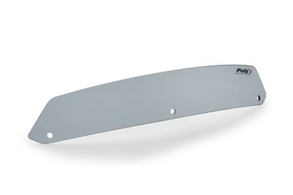 Puig Écran Sport Semi - carenage Fury Fumé clair Windscherm