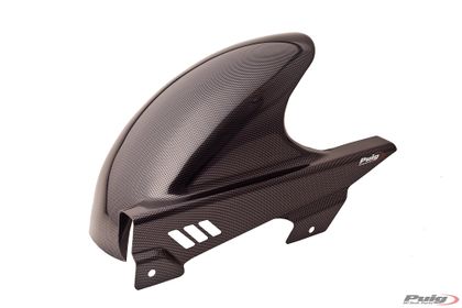 Puig Rear Carbon Appearance Mudguard