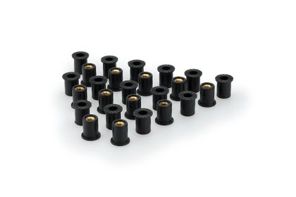 Puig 1887N Silentblok Universeel