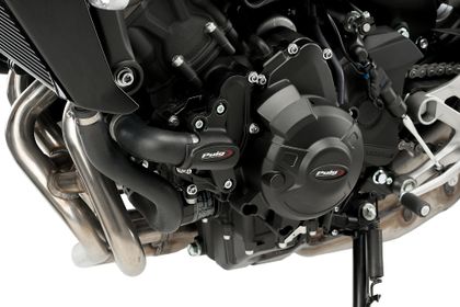 Puig Kits Carters Noir Motorschutz