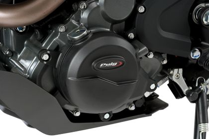 Puig Kits Carters Noire Motorschutz