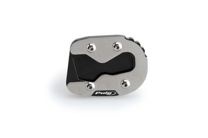 Puig Standard Schwarz Ständerverlängerung Ref : PUI02230A / 20184N 