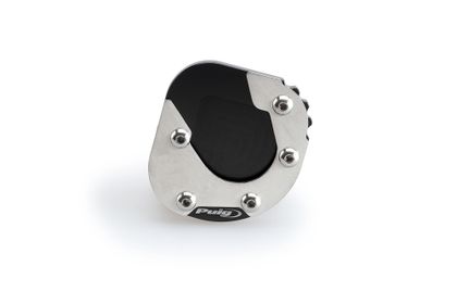 Puig Standard Schwarz Ständerverlängerung
