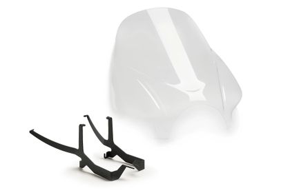 Puig Touring Transparant Windscherm