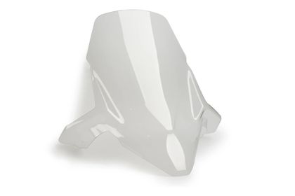 Puig V - Tech Line Touring Zwart Windscherm Ref: PUI02327A / 20574N HONDA 750 FORZA 750 - 2021 - 2024