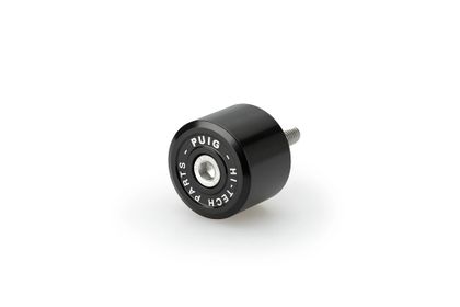 Puig Embout Lenker Schwarz RECHTS LINKS Spiegeladapter
