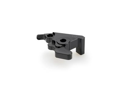 Puig embrayage Zwart Hendeladapter