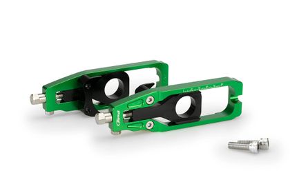 Tendeur de chaîne Puig Vert
