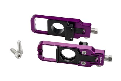 Tendeur de chaîne Puig Violet