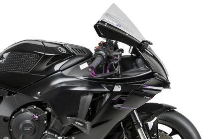 Puig Core Violet Stuurhandvatten Universeel