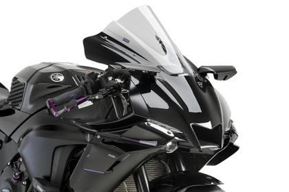 Puig Core Violet Stuurhandvatten Universeel