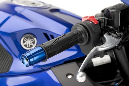 Puig Sport Blauw Stuureinddoppen Universeel
