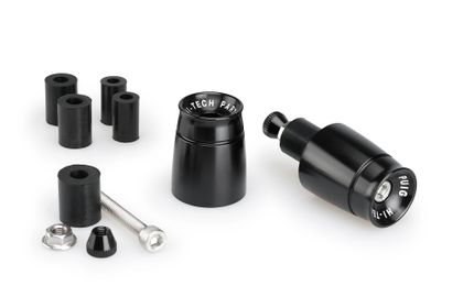 Puig Sport Noire Stuureinddoppen Universeel Ref: PUI02453A / 21011N 