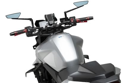 Puig Sport Noire Stuureinddoppen Universeel