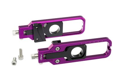 Tendeur de chaîne Puig Violet