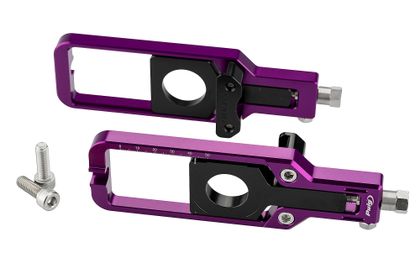 Tendeur de chaîne Puig Violet