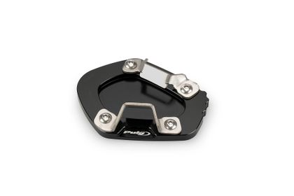 Puig Standard Schwarz Ständerverlängerung