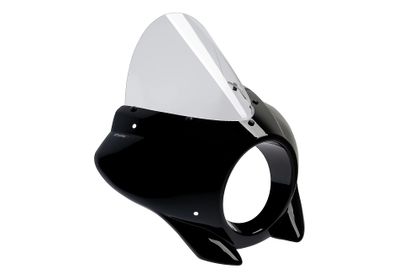 Puig Mirage Transparant Vorkplaten Ref: PUI02512A / 21332W 