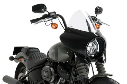 Puig Mirage Transparant Vorkplaten