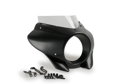 Puig Mirage Transparant Vorkplaten