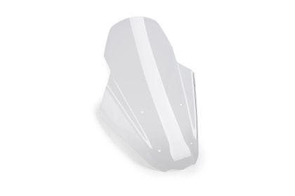 Puig V - Tech Line Touring Transparant Windscherm Ref: PUI02529A / 21429W 