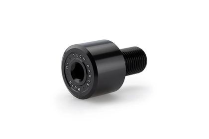 Puig Zwart Adapter voor hendelbeschermer