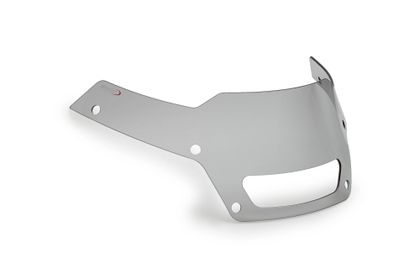 Puig Sport High - Road Fumé claire Windscherm Ref: PUI02551A / 21472H HARLEY DAVIDSON 1923 LOW RIDER ST - 2022 - 2025 - 2026