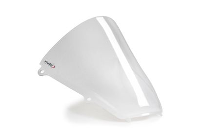 Puig R - Racer Transparant Windscherm Ref: PUI02564A / 21523W HONDA 600 CBR 600 RR - 2024 - 2025
