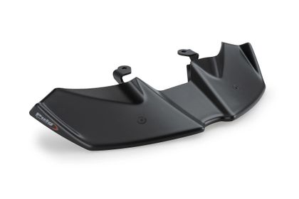 Puig Matte Black Roadster Front Fenders Ref : PUI02586A / 21594J 