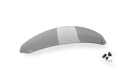 Puig Sport Batwing SML Rookhelder Scherm Windscherm Universeel
