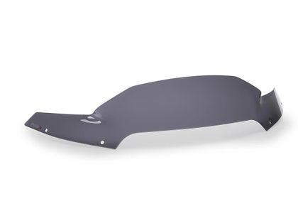 Puig Sport High - Road Donkergrijs Windscherm Ref: PUI02613A / 21722F 