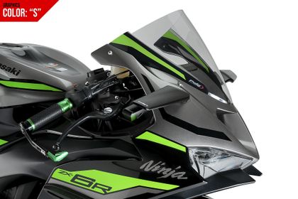 Puig Z - Racing Graphics Windscherm