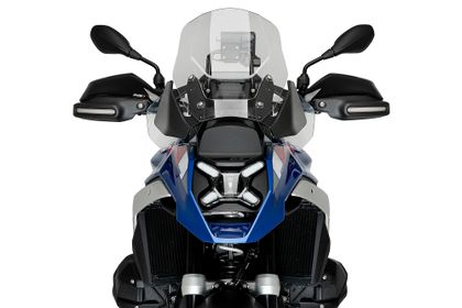 Extension protège-mains Puig Noire