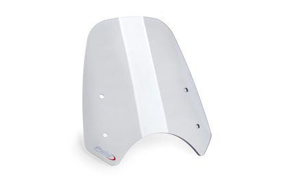 Puig Sport Transparant Windscherm Ref: PUI02707A / 21925W 