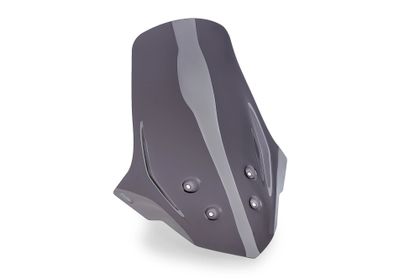 Puig V - Tech Line Touring Donker Rook Windscherm Ref: PUI02708A / 21926F 