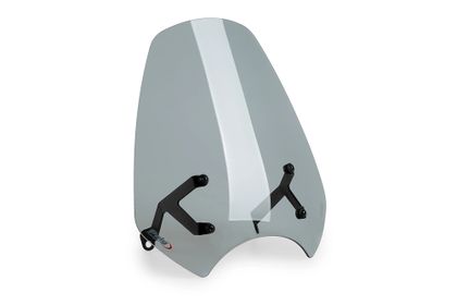 Puig Sport Rook helder Windscherm Ref: PUI02711A / 21933H 