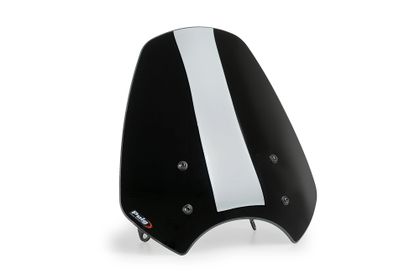 Puig Sport Noire Windscherm Ref: PUI02712A / 21933N 
