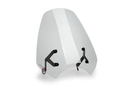 Puig Sport Transparant Windscherm Ref: PUI02713A / 21933W 