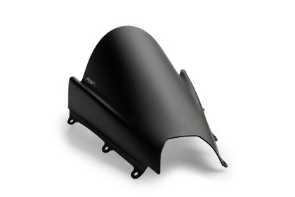 Puig Z - Racing Mat Zwart Windscherm