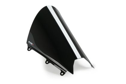 Puig R - Racer Zwart Windscherm