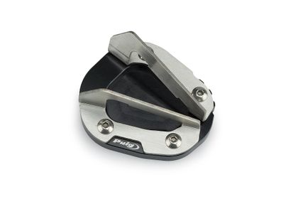 Puig Standard Schwarz Ständerverlängerung